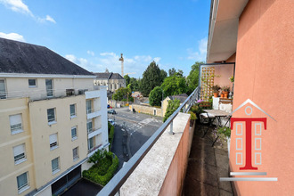 Ma-Cabane - Vente Appartement Angers, 55 m²