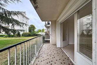 Ma-Cabane - Vente Appartement ANGERS, 57 m²
