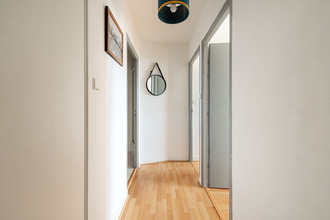 Ma-Cabane - Vente Appartement ANGERS, 90 m²