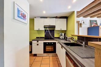 Ma-Cabane - Vente Appartement ANGERS, 89 m²