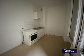 Ma-Cabane - Vente Appartement ANGERS, 32 m²