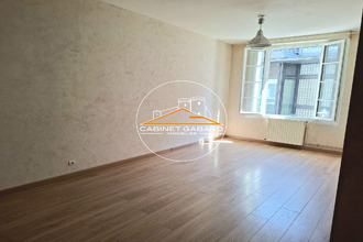 Ma-Cabane - Vente Appartement Angers, 65 m²