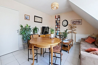 Ma-Cabane - Vente Appartement ANGERS, 62 m²