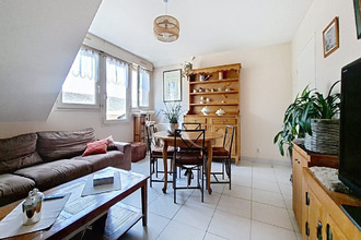 Ma-Cabane - Vente Appartement ANGERS, 62 m²