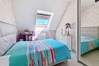 Ma-Cabane - Vente Appartement ANGERS, 62 m²