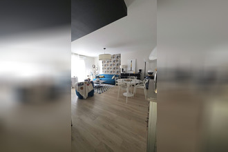 Ma-Cabane - Vente Appartement Angers, 66 m²