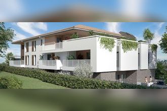 Ma-Cabane - Vente Appartement ANGLET, 65 m²