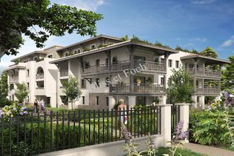 Ma-Cabane - Vente Appartement ANGLET, 45 m²