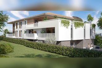 Ma-Cabane - Vente Appartement ANGLET, 103 m²