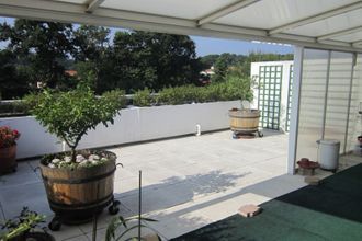 Ma-Cabane - Vente Appartement ANGLET, 162 m²