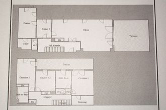Ma-Cabane - Vente Appartement ANGLET, 162 m²