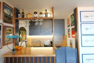 Ma-Cabane - Vente Appartement ANGLET, 36 m²