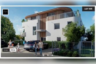 Ma-Cabane - Vente Appartement ANGLET, 35 m²