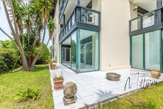 Ma-Cabane - Vente Appartement Anglet, 81 m²