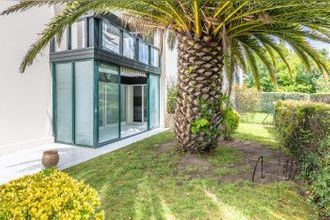 Ma-Cabane - Vente Appartement Anglet, 81 m²