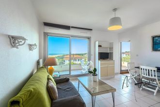 Ma-Cabane - Vente Appartement Anglet, 38 m²