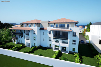 Ma-Cabane - Vente Appartement ANGLET, 86 m²