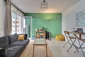 Ma-Cabane - Vente Appartement ANGLET, 35 m²