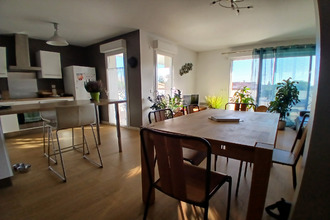 Ma-Cabane - Vente Appartement Anglet, 66 m²