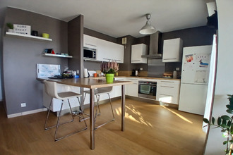 Ma-Cabane - Vente Appartement Anglet, 66 m²