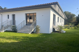 Ma-Cabane - Vente Appartement Anglet, 93 m²