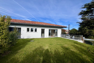 Ma-Cabane - Vente Appartement Anglet, 106 m²