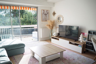 Ma-Cabane - Vente Appartement ANGLET, 52 m²