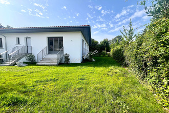 Ma-Cabane - Vente Appartement ANGLET, 93 m²