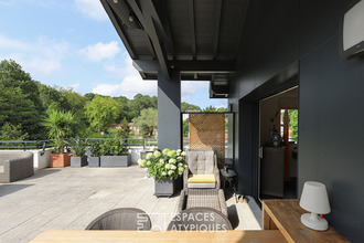Ma-Cabane - Vente Appartement ANGLET, 116 m²