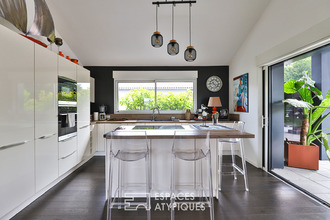 Ma-Cabane - Vente Appartement ANGLET, 116 m²