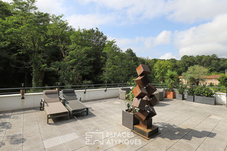 Ma-Cabane - Vente Appartement ANGLET, 116 m²