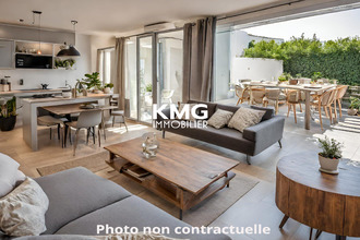 Ma-Cabane - Vente Appartement Anglet, 117 m²