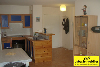 Ma-Cabane - Vente Appartement Anglet, 34 m²