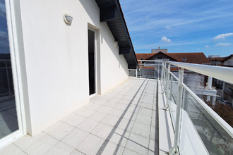 Ma-Cabane - Vente Appartement Anglet, 92 m²