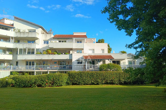 Ma-Cabane - Vente Appartement ANGLET, 93 m²