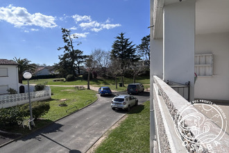 Ma-Cabane - Vente Appartement Anglet, 84 m²