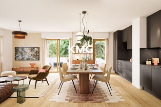 Ma-Cabane - Vente Appartement Anglet, 87 m²