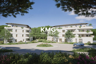 Ma-Cabane - Vente Appartement Anglet, 87 m²