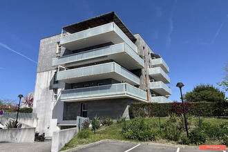 Ma-Cabane - Vente Appartement Anglet, 40 m²