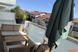 Ma-Cabane - Vente Appartement Anglet, 40 m²