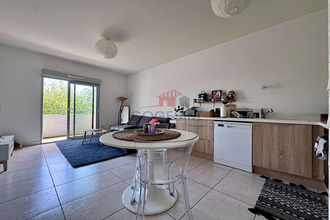 Ma-Cabane - Vente Appartement ANGLET, 46 m²