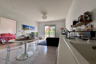 Ma-Cabane - Vente Appartement ANGLET, 46 m²