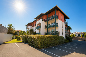Ma-Cabane - Vente Appartement ANGLET, 70 m²