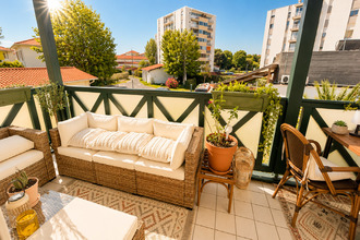 Ma-Cabane - Vente Appartement ANGLET, 70 m²