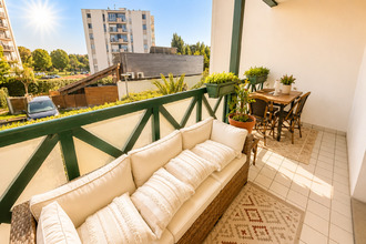 Ma-Cabane - Vente Appartement ANGLET, 70 m²