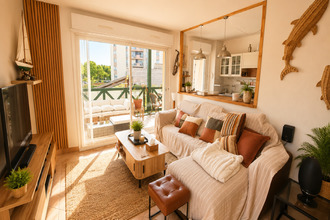Ma-Cabane - Vente Appartement ANGLET, 70 m²