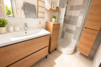 Ma-Cabane - Vente Appartement ANGLET, 70 m²