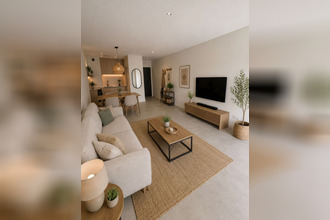 Ma-Cabane - Vente Appartement ANGLET, 43 m²