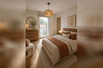 Ma-Cabane - Vente Appartement ANGLET, 43 m²