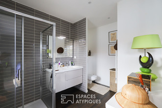 Ma-Cabane - Vente Appartement ANGLET, 116 m²